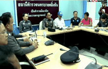 จับกุมชายยิงกระจกรถทันตแพทย์หญิง