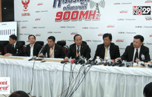 ประมูลคลื่น 900 MHz วันที่สองยังคงสู้กันต่อเนื่อง
