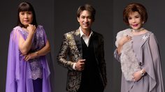 ตำนานครั้งใหม่! ในประวัติศาสตร์กับคอนเสิร์ตเพลงลูกกรุง ยอดเพชร ๑๑ กะรัต Vol.2 รวมที่สุดของยอด ๑๑ ศิลปินระดับตำนาน กับบทเพลงที่คิดถึง