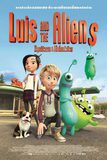 Luis and the Aliens หลุยส์ตัวแสบ กับแก๊งเอเลี่ยนตัวป่วน