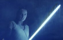 ดิสนีย์ปล่อยตัวอย่างหนัง “The Last Jedi” อีกตัว