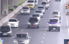 เชื่อมระบบใบสั่งกับการต่อภาษีรถยนต์