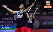 บาส-ปอป้อ ชนะจีนคว้าแชมป์อินเดีย โอเพ่น2024