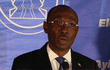 ไฮติตั้งกรรมาธิการพิเศษ