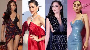 ฮอตปรอทแตก!! 10 ชุดสุดเริ่ดที่ถูกพูดถึงมากที่สุดในปี 60