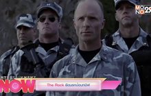 The Rock ยึดนรกป้อมทมิฬ
