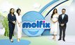 Molfix (โมลฟิกซ์) ผ้าอ้อมเด็กสำเร็จรูปคุณภาพพรีเมียมจากตุรกี เปิดตัวอย่างเป็นทางการแล้วในประเทศไทย