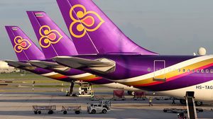 ‘การบินไทย’ สั่งยกเลิกเที่ยวบินยุโรปด่วน หลังปากีสถานยิงเครื่องบินรบอินเดีย