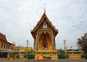 กราบหลวงปู่โต๊ะ ไถ่ชีวิตโค – กระบือ วัดประดู่ในทรงธรรม