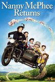 Nanny Mcphee Returns แนนนี่ แมคฟี่ พี่เลี้ยงมะลึกกึ๊กกึ๋ย 2