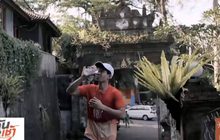 ชวนวิ่ง กิน เที่ยว “กิโลรัน บาหลี 2018”