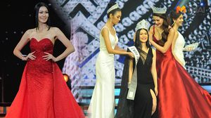 รวมทุกคลิป ทุกรอบประกวด มิสยูนิเวิร์สไทยแลนด์ 2018