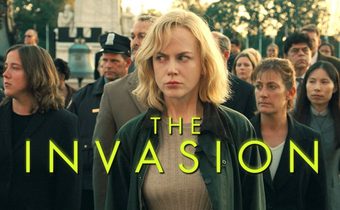 The Invasion บุก…เพาะพันธุ์มฤตยู