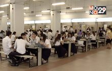 รัฐทำโครงการ “ยุวชนสร้างชาติ”แก้บัณฑิตตกงาน