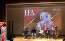 HUAWEI Film Awards 2019