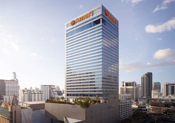 อมารี กรุงเทพ ประตูสู่สีสันใจกลางกรุงเทพ รังสรรประสบการณ์ที่พร้อมสร้างความประทับใจในทุกช่วงเวลา