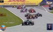 “บ็อตตาส” ซิ่งม้วนเดียวจบคว้าแชมป์ F1 สนามแรก