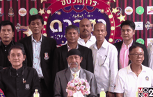 สมาคมศิลปินตลก แถลงจัดประกวด “ขบวนการดาวฮา”