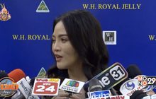 “อรอนงค์” ปล่อยโฮรักพังเพราะมือที่สาม ปัดเซ็กซี่ประชดรัก