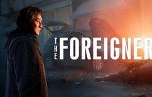 The Foreigner 2 โคตรพยัคฆ์ผู้ยิ่งใหญ่