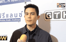 ซันนี่” ปัดรับบทแนวเดิม แจงคาแรคเตอร์ต่าง