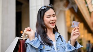 4 บัตรเครดิตผ่อน 0% ซื้อของออนไลน์ใบไหนดีมีส่วนลด ในปี 2568