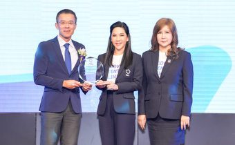 DPU เปิดวิสัยทัศน์ “The Future of Human Potential” ชูการพัฒนาศักยภาพมนุษย์เป็นหัวใจการศึกษา รับโลกอนาคตที่ AI เปลี่ยนเกมแรงงาน