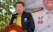 “ภูมิธรรม” ประกาศตั้ง kpi มีผลเลื่อนยศ-ปลด-ย้าย ทหาร-ตร.-ฝ่ายปกครอง14จว.แก้ยาเสพติด -คอลเซ็นเตอร์-ค้ามนุษย์