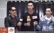 ศิลปินยกทัพมันส์ในคอนเสิร์ต “เพื่อนพ้องร้องเพลงฟลาย”