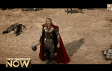 Thor 3 ยืนยัน จัดมุกตลกฮากลิ้งโดนใจแฟนเต็มเรื่องแน่นอน