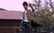 Jaden Smith ปล่อยงานใหม่เอี่ยม Fallen สไตล์แปลกพิสดาร