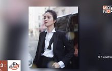 “ปอย” ปลื้มหนังบู๊ที่จีนกระแสดี ลุคใหม่คนแชร์นับล้าน 