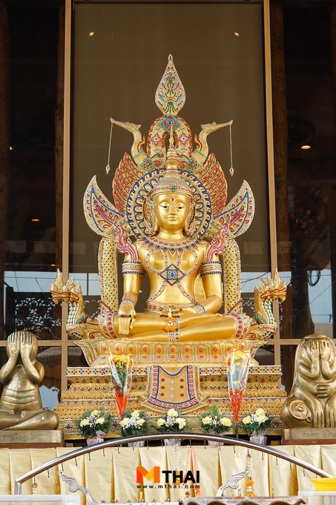 พระพุทธรูป