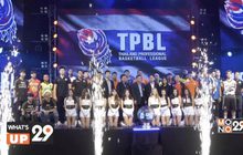 “Thailand Professional Basketball League” เตรียมความมันส์เอาใจคอยัดห่วงกับศึกบาสเกตบอลลีกใหม่ TPBL2019