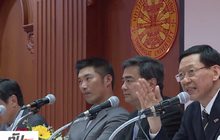 3 พรรคการเมืองเห็นพ้อง ต้องแก้รัฐธรรมนูญ