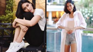 เอาซี้! จุ๋ย วรัทยา ดูเด็กขึ้นมาก เพียงแค่เปลี่ยนสไตล์การแต่งตัว