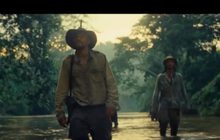The Lost City of Z ปล่อยคลิปแรก เผยจุดเริ่มต้นแห่งการผจญภัย