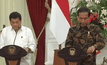 อินโดฯ-ฟิลิปปินส์ร่วมปราบปรามโจรสลัด