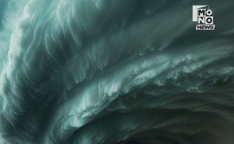 พายุ “ฟงวอง” ไม่กระทบไทย กรมอุตุฯ ยืนยันเคลื่อนไปขึ้นฝั่งจีน