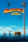 Madagascar 3: Europe’s Most Wanted มาดากัสการ์ 3 ข้ามป่าไปซ่าส์ยุโรป
