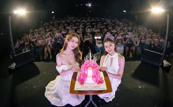 อบอุ่นใจ! “ถุงแป้ง-เจสซี่” ควงแขนแฟนคลับปิดโรงซึ้ง ส่งท้ายตอนจบ “Heart Code สืบลับจับใจ” สุดกลั้นน้ำตา