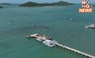 เจอแล้ว! เรือน้ำมันเถื่อนของกลาง 3 ลำหาย เร่งนำกลับท่าเรือสงขลา