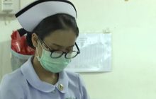 สธ.สรุปตัวเลขบรรจุพยาบาลวิชาชีพเข้า ครม.วันนี้
