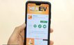กฟน. ฉลองครบรอบวาระ 60 ปี เปิดตัว MEA EV Application