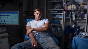 RUEL เปิดตัวยุคใหม่ของเขา กับซิงเกิลติดหู “I CAN DIE NOW”