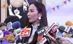 “อั้ม พัชราภา” เคลียร์ชัดรีเทิร์นรัก ขอเผื่อใจคุย “ไฮโซพก”