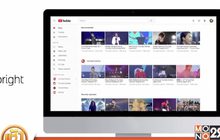 YouTube เปลี่ยนสัญลักษณ์และรูปแบบใหม่รองรับวิดีโอแนวตั้ง