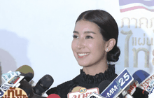 “มิ้นต์ ชาลิดา” ปัดควง “ภูผา” สวีทเกาหลี 2 ต่อ 2