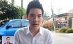 บรรยากาศร้านอาหารเกาหลีเหนือในมาเลเซีย