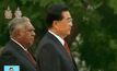อดีตปธน.สิงคโปร์วัย 92 ปี เสียชีวิตแล้ว